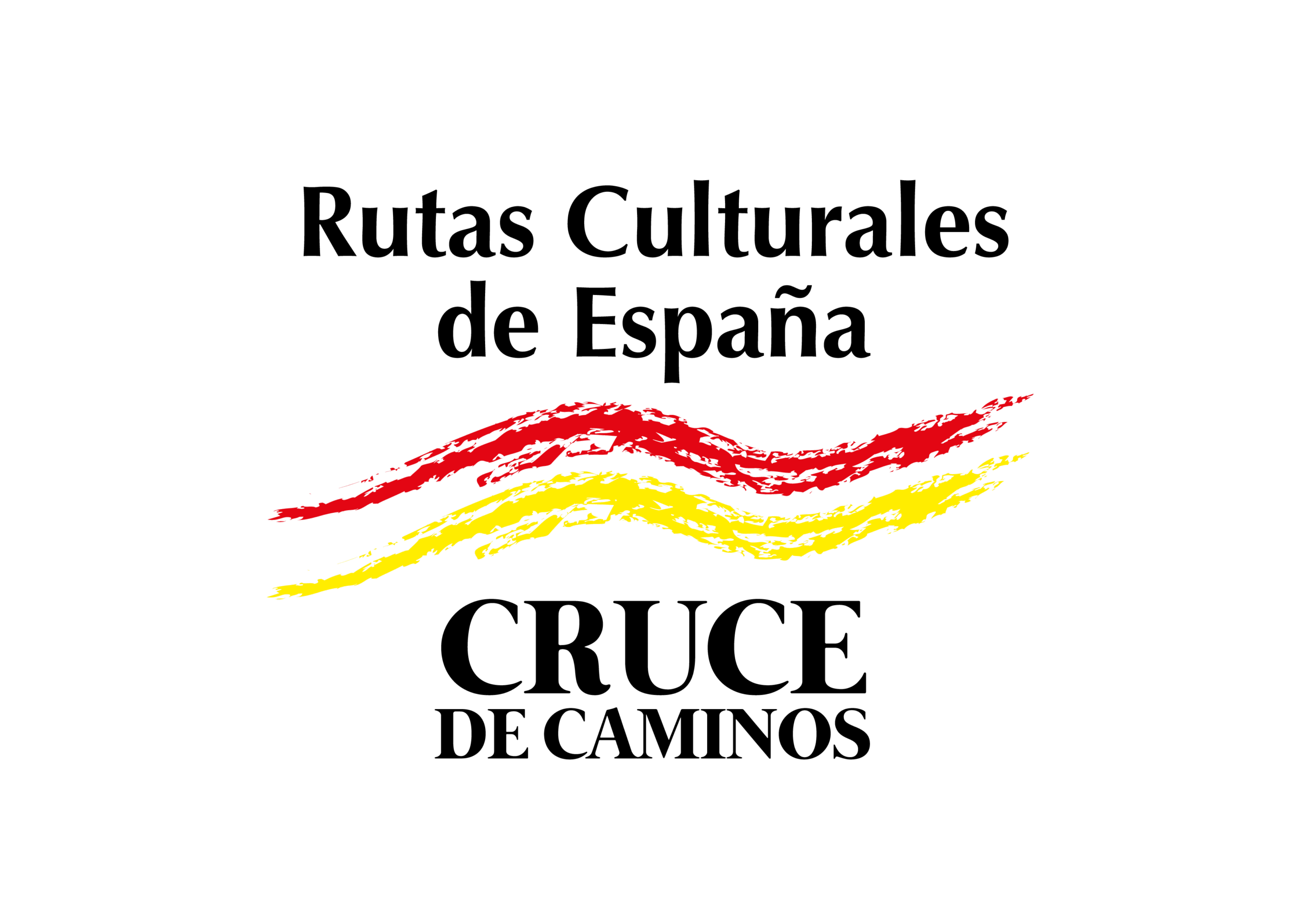 Cruce de Caminos Logotipo